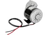 Motore Per E-Bike - Motoriduttore A Corrente Continua Con Spazzole - 12 V - 250 W - 2750 Giri/Min - Con Riduzione