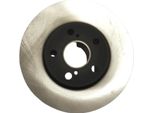 Toyota Prius Disco Freno Anteriore Originale 43512-47040 Oe