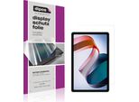 2X Pellicola Protettiva Per Xiaomi Redmi Pad 10.61 Zoll Protezione Schermo Claro Display Dipos