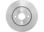Toyota Yaris Disco Freno Anteriore 43512-0D260 Oe