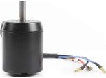 Motore Brushless 6384 - Bldc Outrunner - 120KV - Con Sensore Hall - Per E-Bike, E-Skateboard, E-Scooter