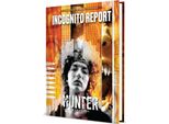 Hunter The Reckoning 5A Edizione Rpg Rapporto Incognito