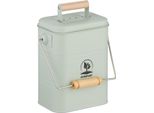 Compostiera Da Cucina 3,5 L - Antiodore Con Filtri
