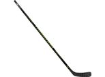 Bastone Da Hockey Warrior Alpha Deluxe Junior, Nero, 53”, Flex 40, Curvatura 28, Sinistro