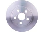 Toyota Urban Cruiser Disco Freno Posteriore Originale 42431-52150 Oe