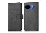 Custodia Per Cellulare Imoshion Per Google Pixel 10A - Custodia A Libro Bookcase Flip - Nero