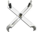 Set Di 25 Utensili Per Scollegamento Rapido, Kit Di Utensili Per Scollegamento Linee Per Impianti Di Climatizzazione, Alimentazione E Trasmissione, Utensili Di Ricambio Per Scollegamento Linee Di Alimentazione Per Modelli Ford, Chevy E Gm, Blu