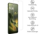 Motorola Edge 70 Proteggi Schermo: Accezz Proteggi Schermo In Vetro Temperato - Trasparente