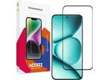 Proteggi Schermo Xiaomi Redmi Note 15 Pro Plus: Accezz Gehard Glass Full Cover - Trasparente