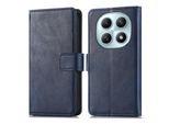 Custodia Per Cellulare Imoshion Per Xiaomi Redmi Note 15 (5G) - Custodia A Libro Bookcase Flip - Blu