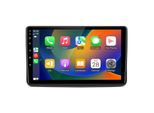6+128G Carplay Carplay Android13 Swc Wifi Rds Adatto Per Fiat Panda 2003-2012 Dab+ 4GSIM Usb Bt Android Auto Gps Navi