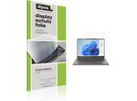 2X Pellicola Protettiva Per Lenovo Yoga 7I 2-In-1 Gen 9 83DJ00HRGE Protezione Schermo Antiriflesso Dipos