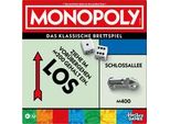 Monopoly Brettspiel Deutsche Ausgabe