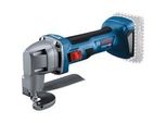 Akku-Blechschere Gsc 18V-16 E Professional Solo, 18Volt Blau/Schwarz, Ohne Akku Und LadegeräT