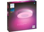 White & Color Ambiance Infuse Deckenleuchte M, Led-Leuchte Weiß