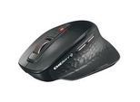Stream Mouse Ultimate, Maus Schwarz/Kupfer