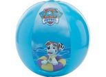 Wasserball Paw Patrol, Aufgeblasen Ca. 29 Zentimeter