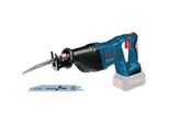 Akku-SäBelsäGe Gsa 18V-LI Professional Solo, 18Volt Blau/Schwarz, Ohne Akku Und LadegeräT