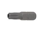 BGS Bit Antrieb AußEnsechskant 6,3 Mm (1/4") T-Profil (FüR Tx) Mit Bohrung T30 ; BGS Technic (2444)