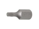 BGS Bit 4870, Antrieb AußEnsechskant 10 Mm (3/8"), T-Profil (FüR Tx) T25 ; BGS Technic)