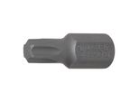 BGS Bit 4873, Antrieb AußEnsechskant 10 Mm (3/8"), T-Profil (FüR Tx) T45 ; BGS Technic)