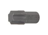 BGS Bit 4876, Antrieb AußEnsechskant 10 Mm (3/8"), T-Profil (FüR Tx) T60 ; BGS Technic)