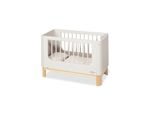 Puppenbett „Malea”, 4-tlg.