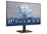 27E2N1100L, Led-Monitor 68.6 Cm (27 Zoll), Schwarz, Fullhd, Va, Hdmi, Vga, 100Hz Panel