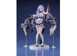 Knead Dido mit Ausrüstung | Azur Lane Sammelfigur | 27 cm