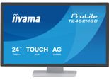 Iiyama Prolite T2452MSC-W1AG Touch Monitor 60,5 Cm (24")
