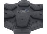 Musikboxmaschine mit Handschuhen, wandmontierte Einstellung, intelligente elektronische Schlagausrüstung für das Fitnessstudio zu Hause