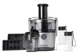 Nutribullet Entsafter Pro NBJ200G