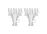 StöLzle Lausitz Latte Macchiato GläSer 265 Ml 12Er Set