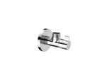 Schell Eckregulierventil Wing G 1/2 Ag, M Regulierfunktion, Verchromt (053980699)