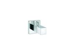 Grohe Eckventil Eurocube 1/2", Wandanschluss 1/2"", Chrom (22012000)"