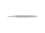 Pferd Tools Werkstattfeile Halbrund-Spitz 250Mm Hieb 2 Universell Zum Schruppen Und Schlichten (11125252)