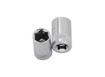 Kraftwerk 1/4" Stecknuss 7 Mm (100070)"