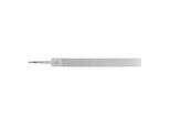 Pferd Tools Holzraspel Flachstumpf 250Mm Hieb 1 FüR Grobe Zerspanung, Schruppen (11306251)