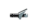 Mato 4-Backen-Hydraulik-GreifmundstüCk Safelock-L, Anschlussgewinde: 1/8 (Safelock L 1/8)