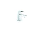 Grohe Standventil Eurocube XS Vc, Ecojoy 5,7 L/Min Sp.Cl. Mouss. (23137000)