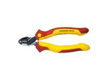 Wiha Abisolier-Seitenschneider Professional Electric Mit Dynamicjoint® 160 Mm (26745)