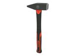 Ks Tools Schlosserhammer Mit Fiberglasstiel, 1500G (142.1404)