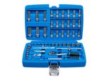 Bgs SteckschlüSsel-Satz Antrieb 6,3 Mm 53-Tlg. ; Bgs Technic (2147)