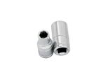 Kraftwerk 1/4" Stecknuss 9/32"" (100506)"