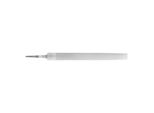 Pferd Tools Holzraspel Halbrund-Spitz 200Mm Hieb 1 FüR Grobe Zerspanung, Schruppen (11307201)