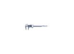 Mitutoyo Digi. Abs Messschieber Coolantproof IP67 0-150Mm, Standard Tiefenmaß, Ohne Datenausgang (500-706-20)