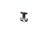Oventrop Kugelhahn Optibal Dn 32, Pn 16, Bs Ig, M Entleer. G 1/4 (1077810)