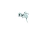 Grohe Brause-Einhebelmischer Concetto Chrom, Wandmontage (32210001)