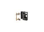 Oventrop Anbindesystem Regumat F-180 Dn 25, Ohne Pumpe, Ohne Pumpenkugelhahn (1354070)
