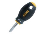Stanley Schraubendreher Fatmax PH2 30Mm (0-65-407)
